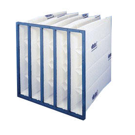 Luftfilter/Ventilasjon - Posefilter Viledon